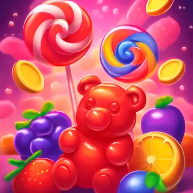 Sweet Bonanza Slot